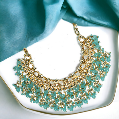 Necklace Set for Bride