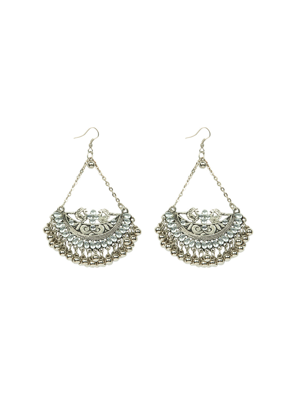 SURMA EARRINGS