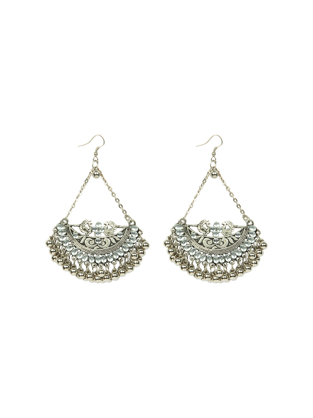 SURMA EARRINGS