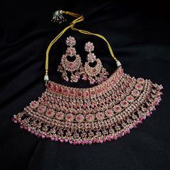 Baby Pink RAD Set / wedding set