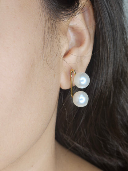 Casual Earring 3