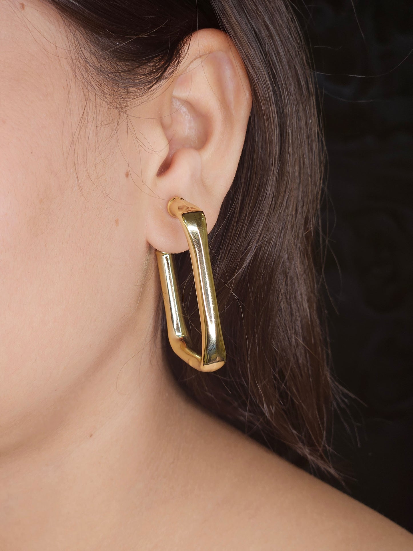 Casual Earring 2