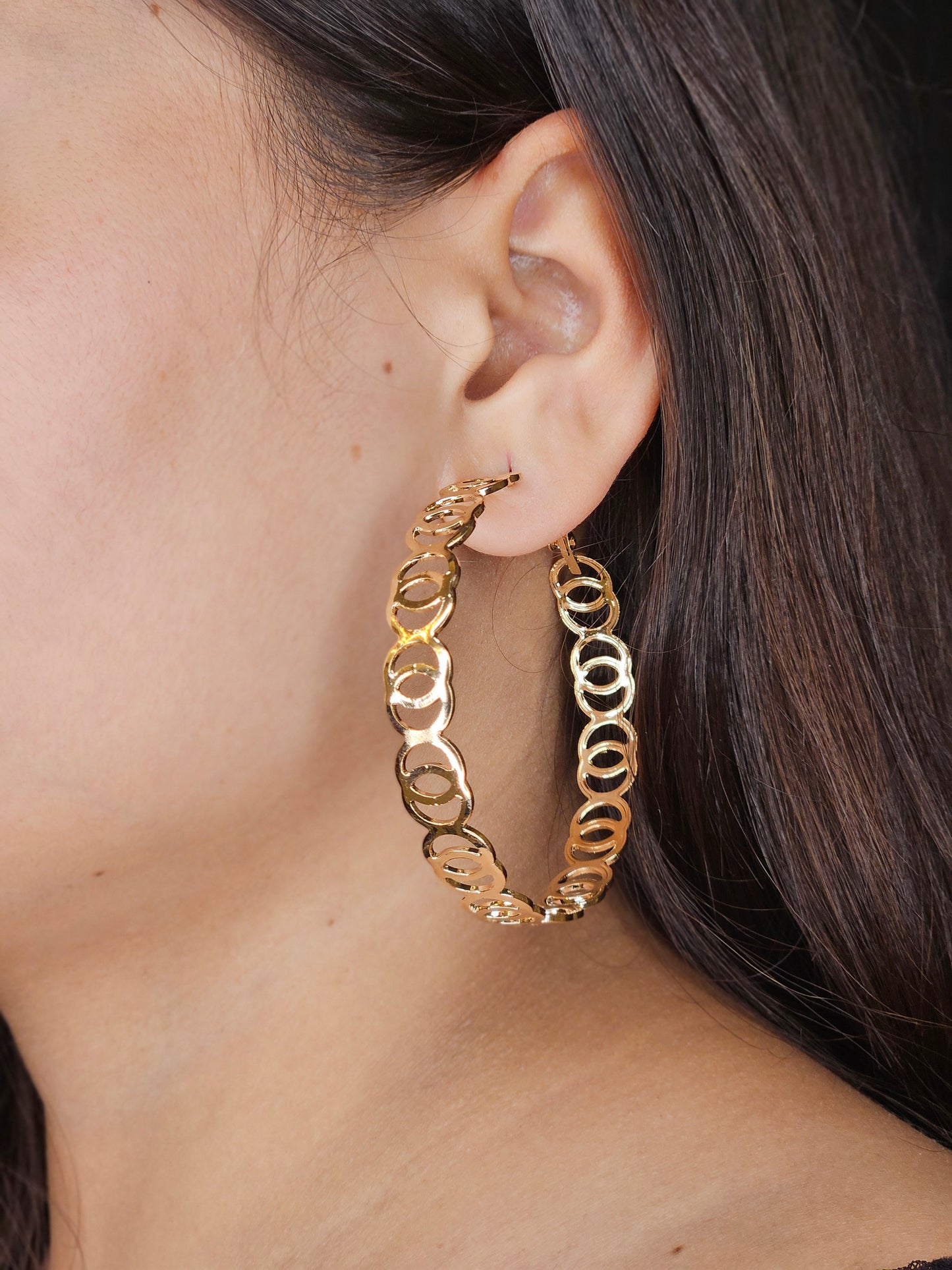 Casual Earring 11