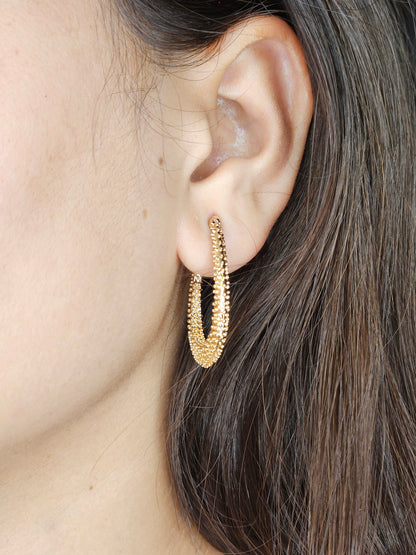 Casual Earring 4