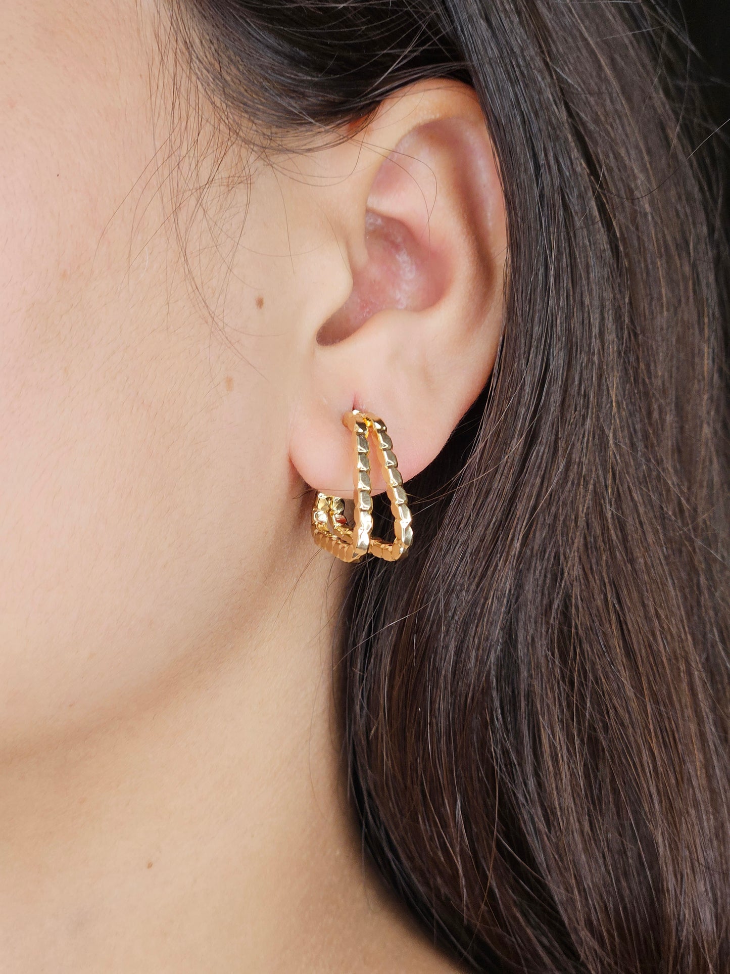 Casual Earring 8