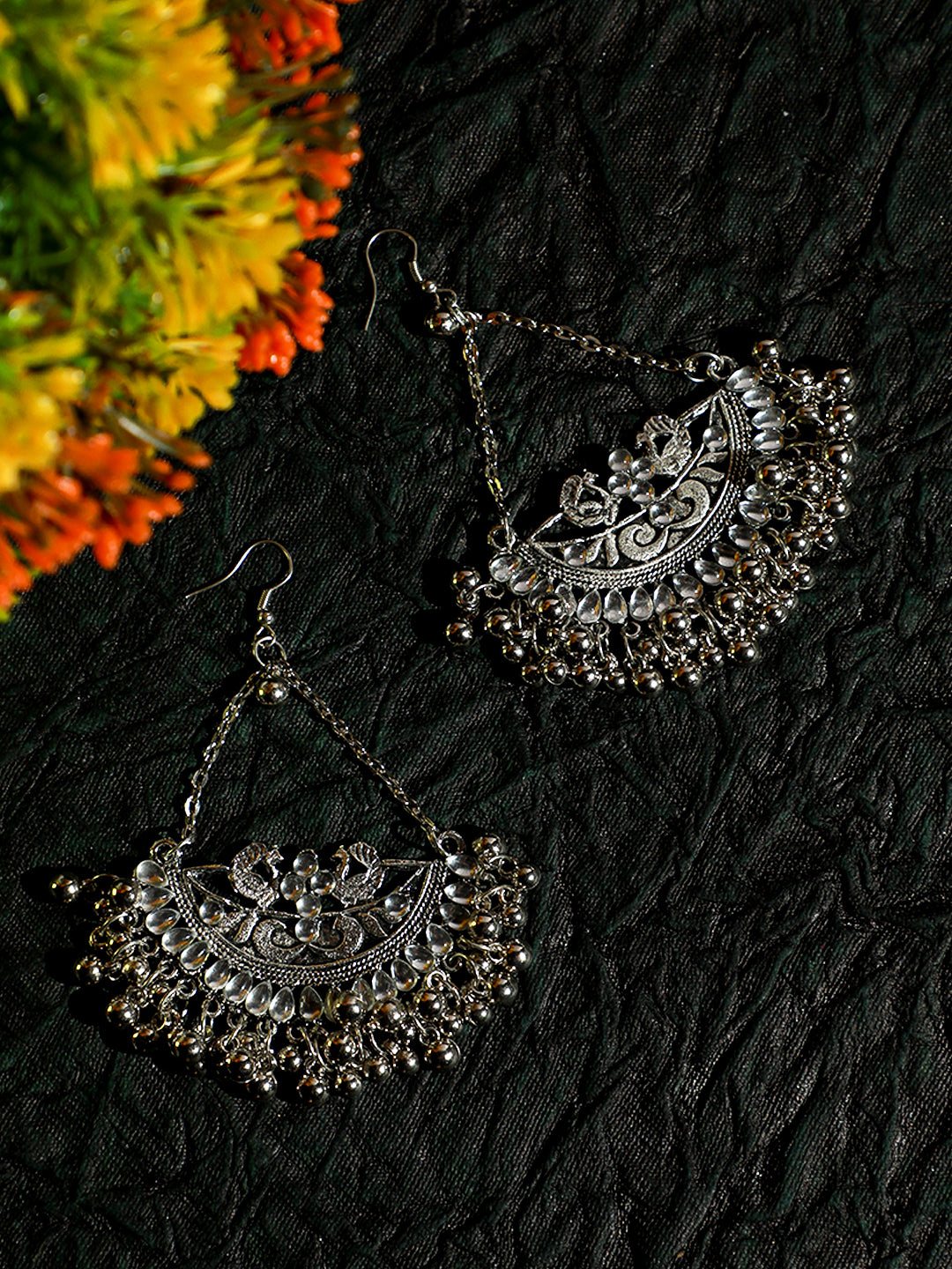 SURMA EARRINGS