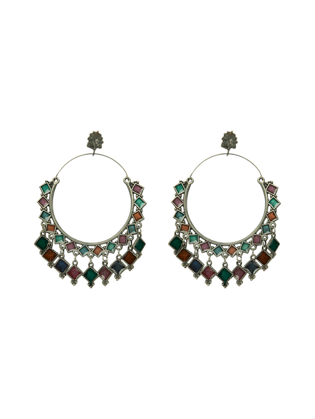 SURMA BALI EARRINGS