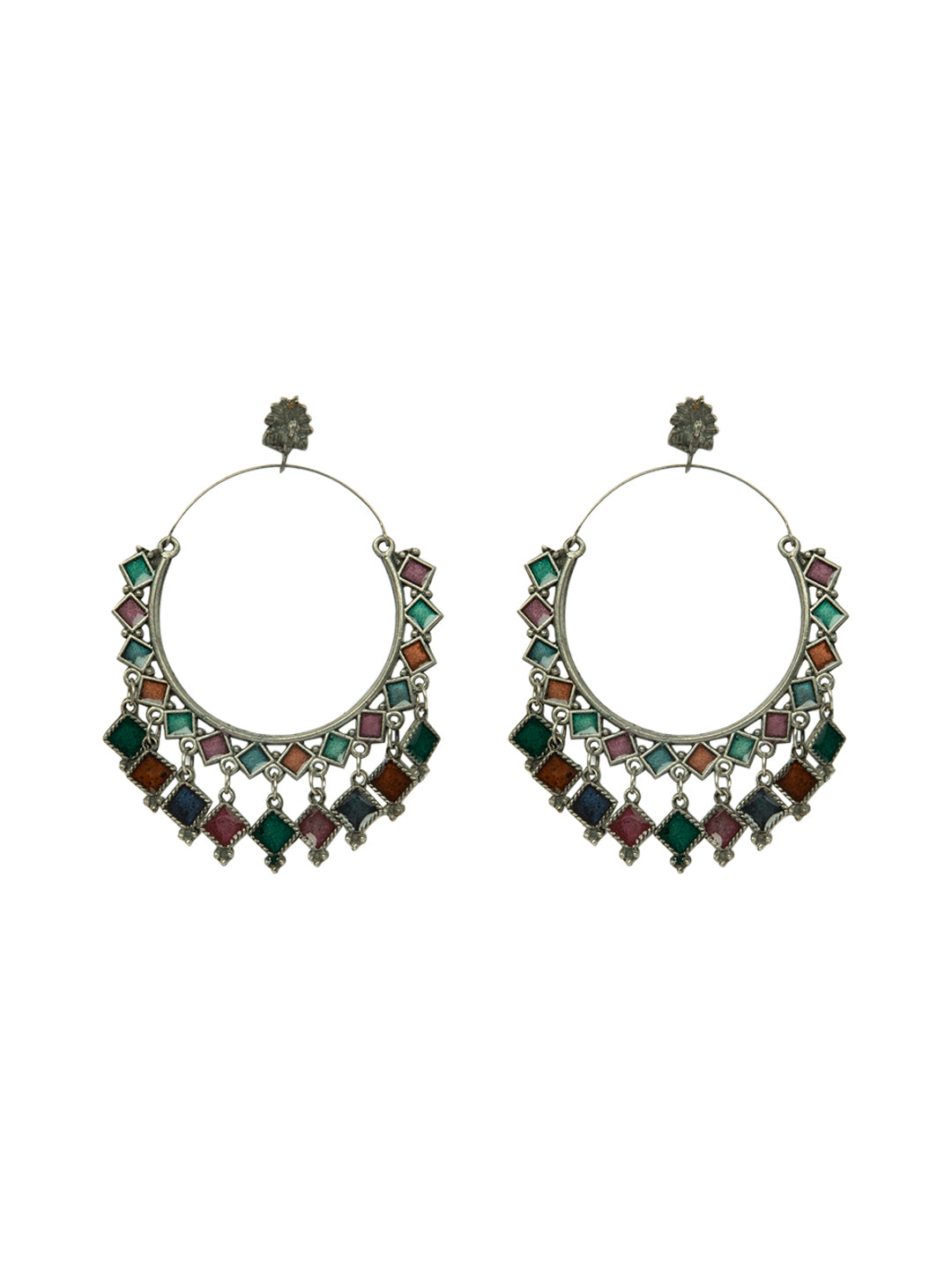 SURMA BALI EARRINGS