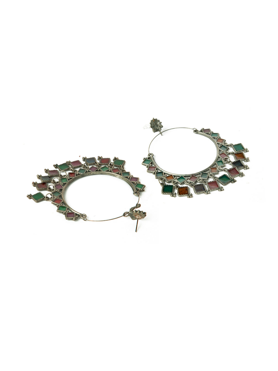 SURMA BALI EARRINGS
