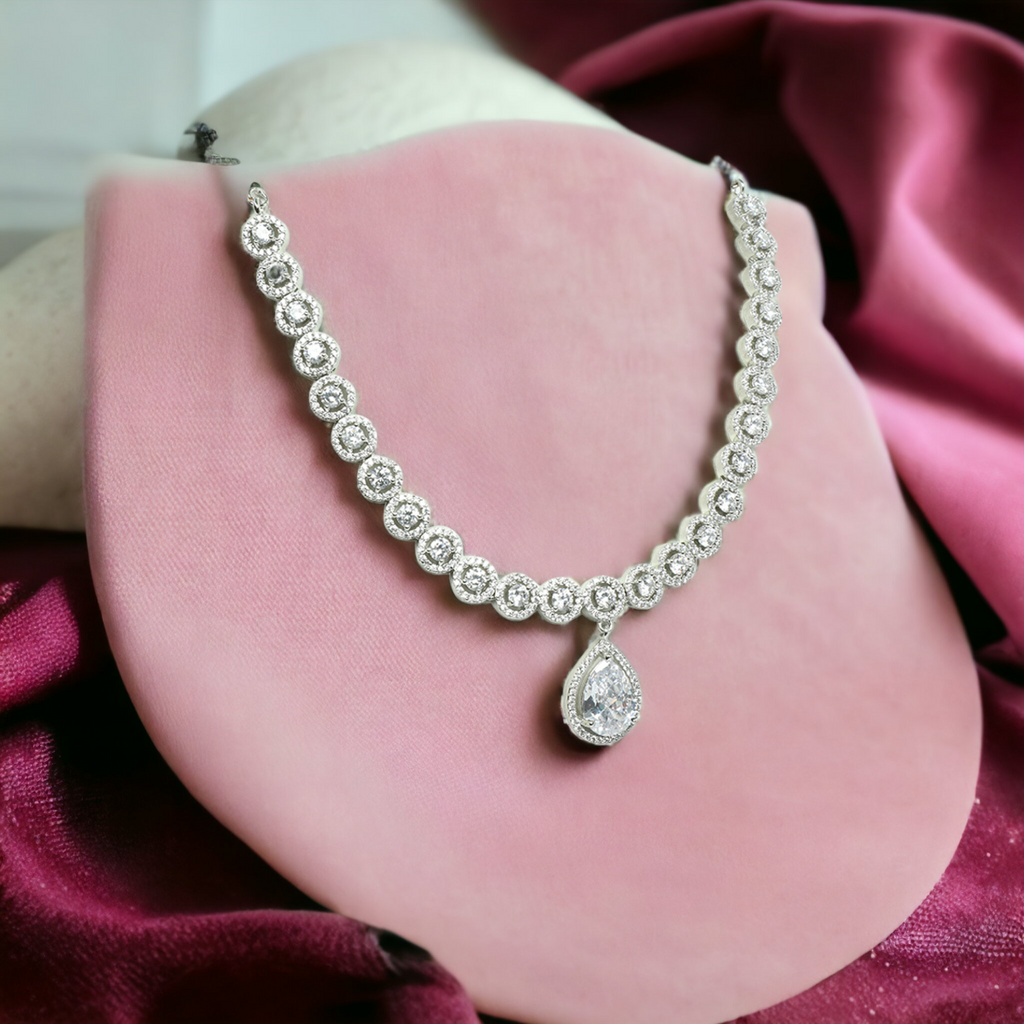 Jewellery Necklace Set