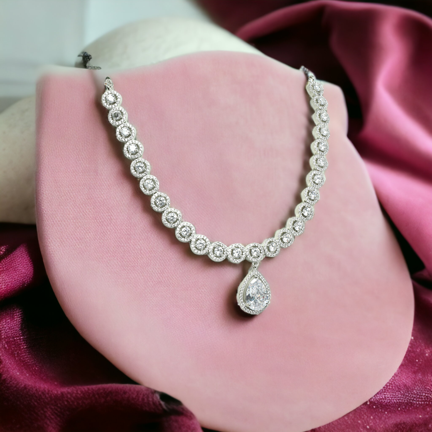 Jewellery Necklace Set