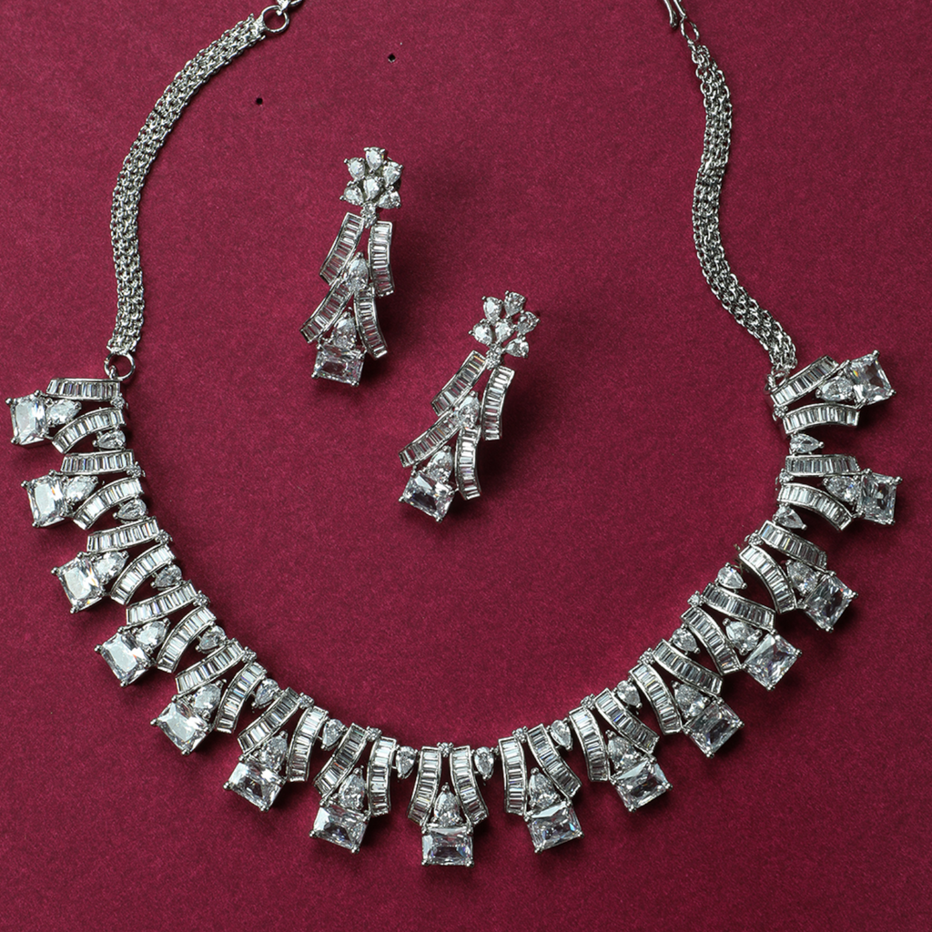 Jewellery Necklace Set