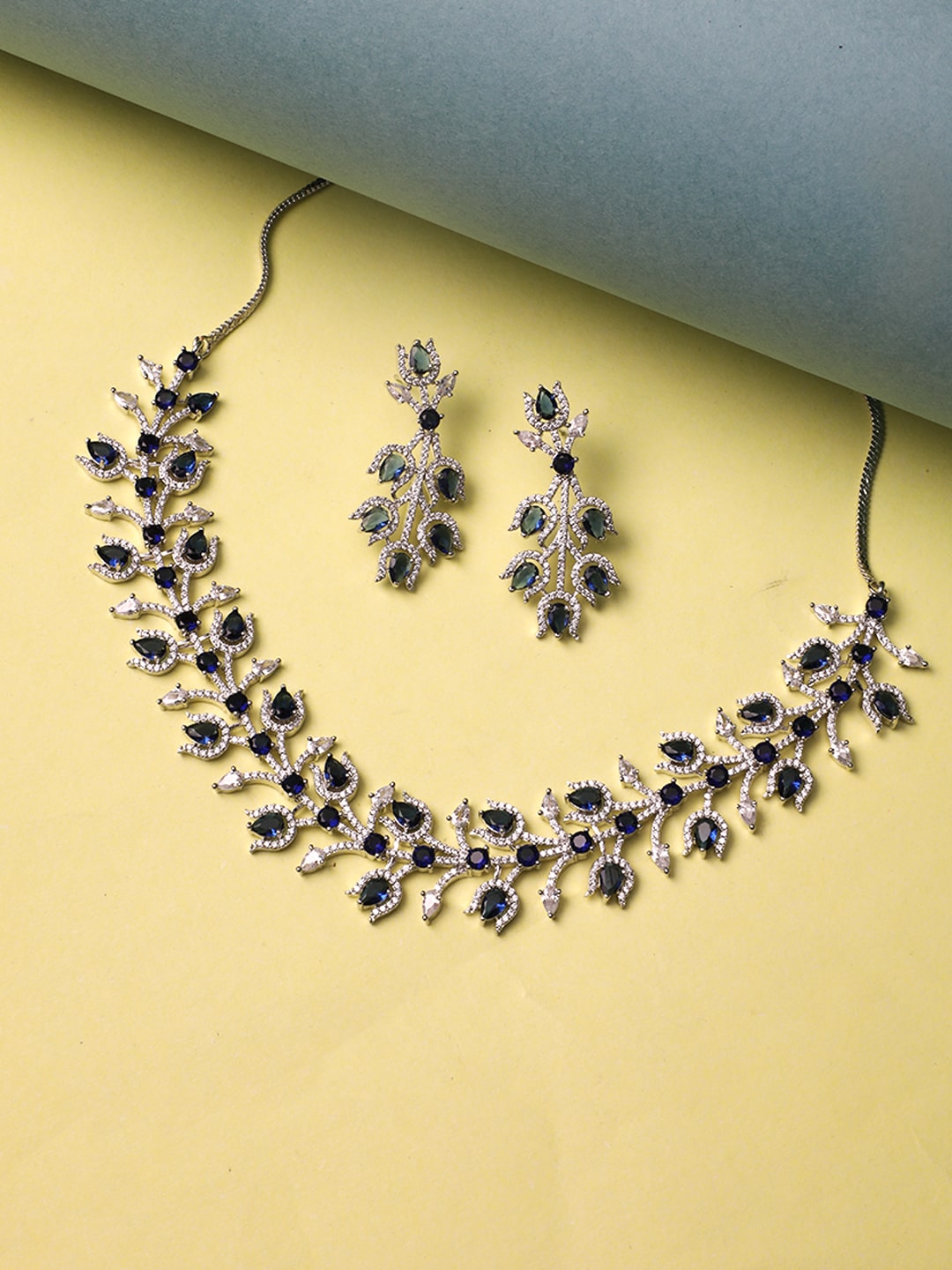 jewellery necklace set