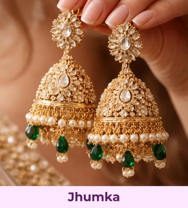 Jhumka