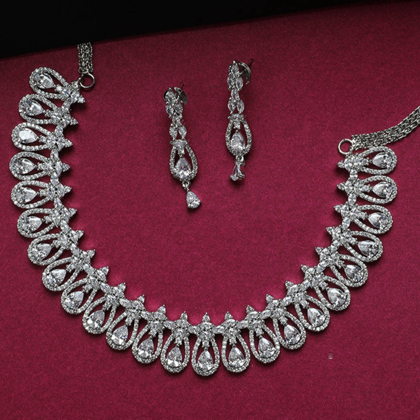 Jewellery Necklace Set