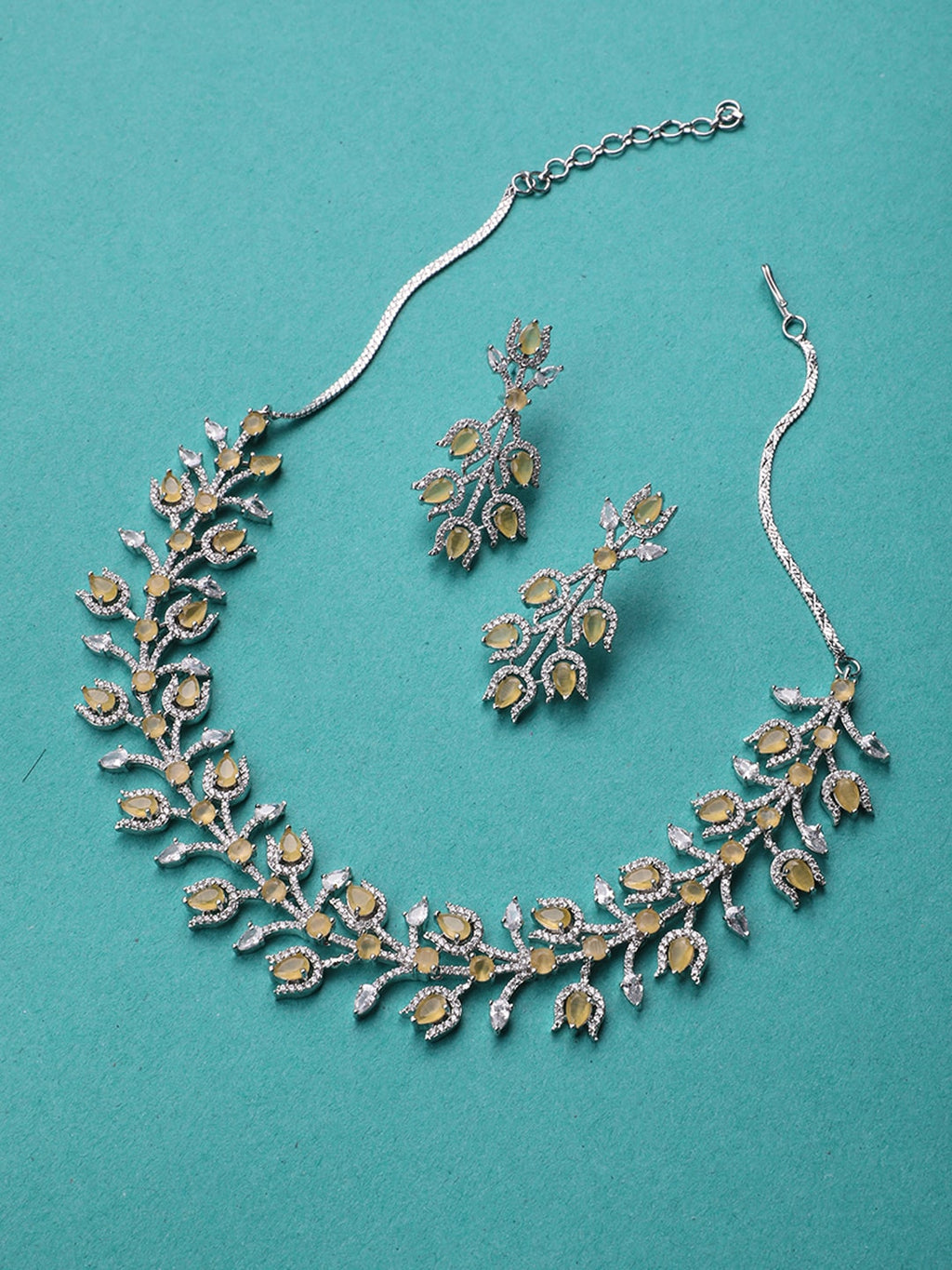 jewellery necklace set