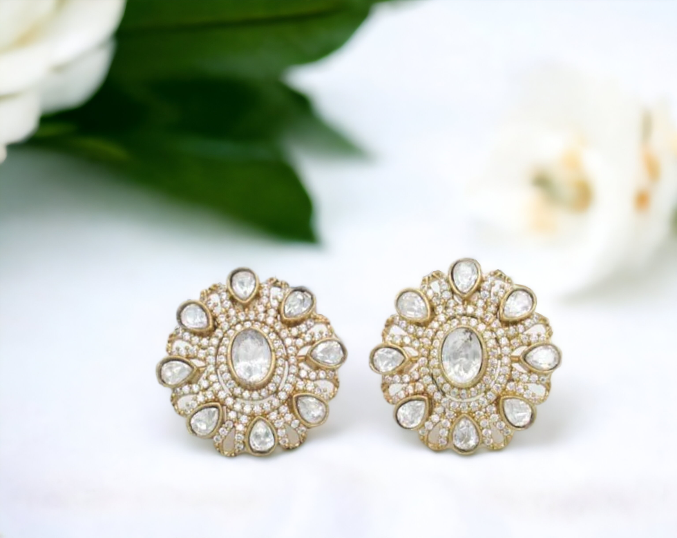 ear studs for women