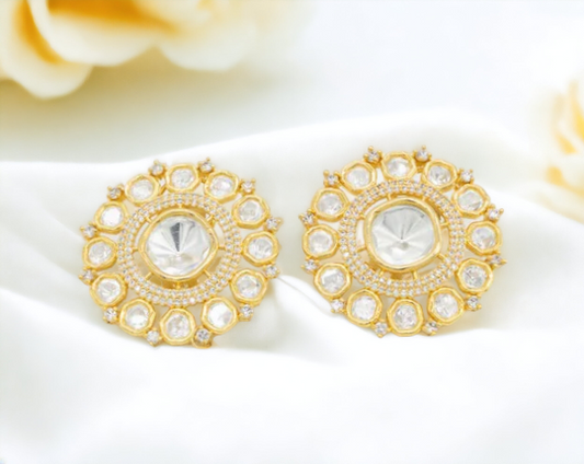 Trendy Earrings Collection