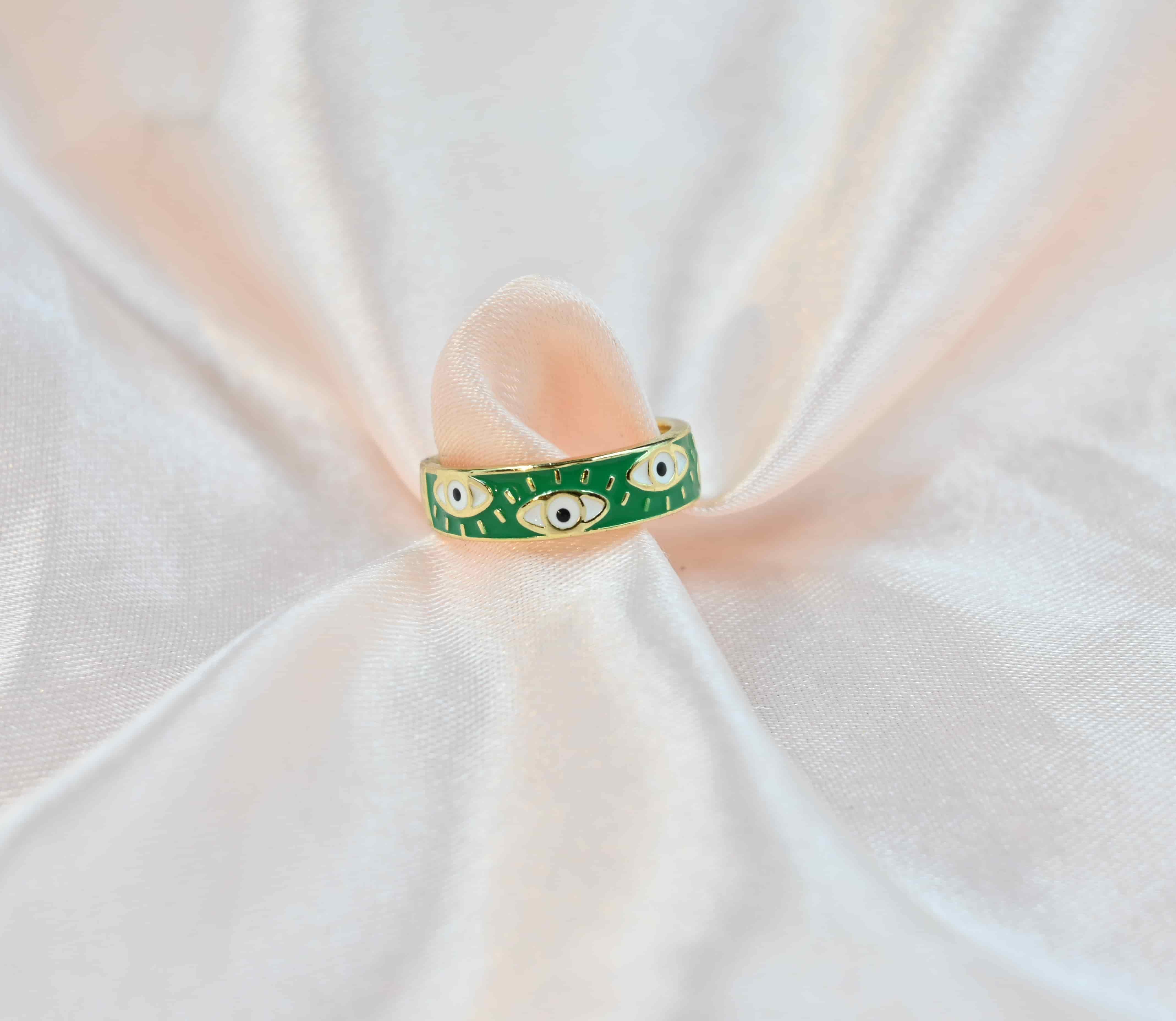fashion rings for women