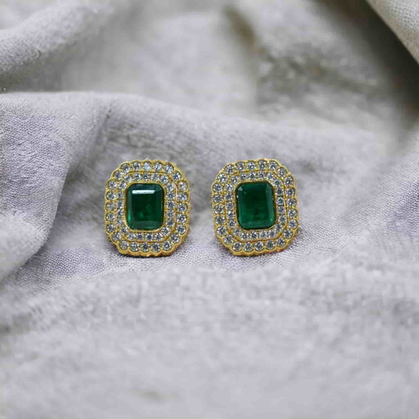 earring pendant set