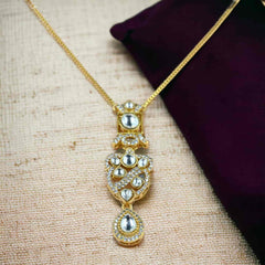 earring pendant set