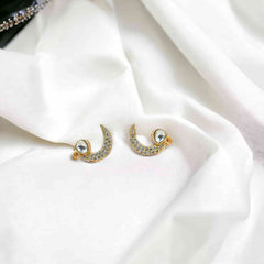 earring pendant set