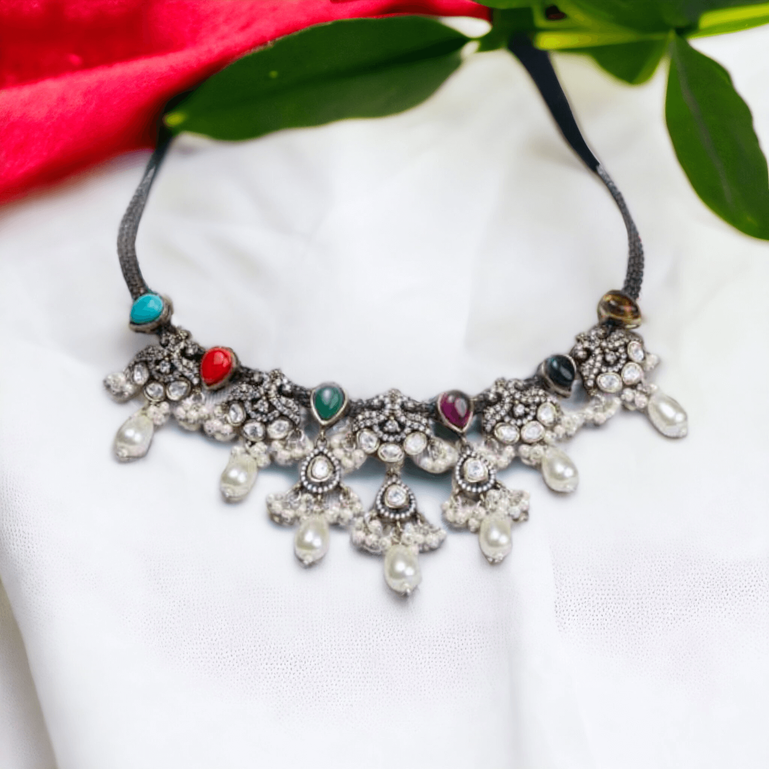 Jewellery Necklace Set