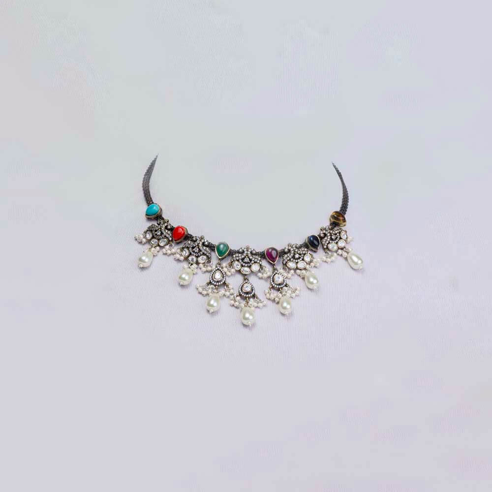 Jewellery Necklace Set