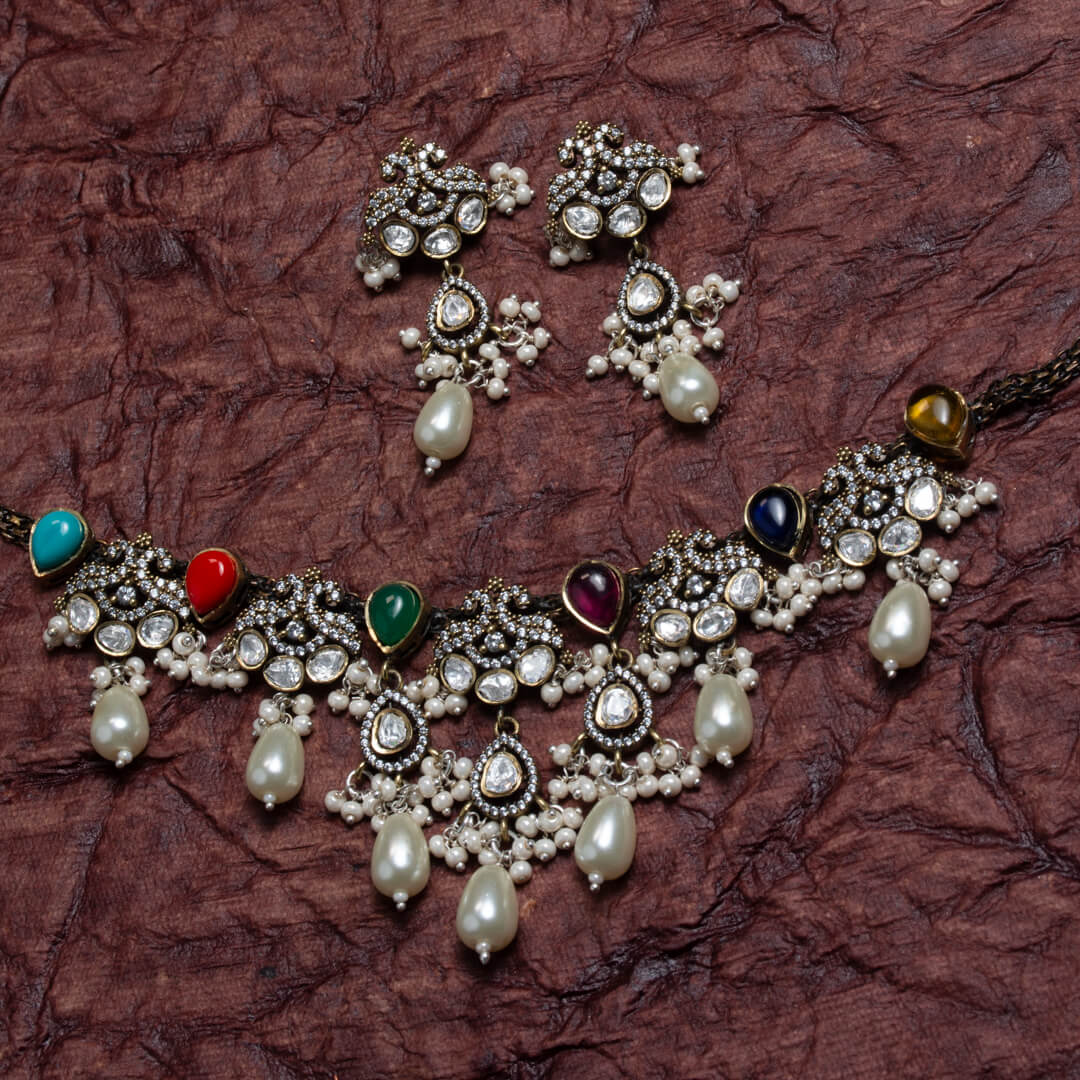 Jewellery Necklace Set