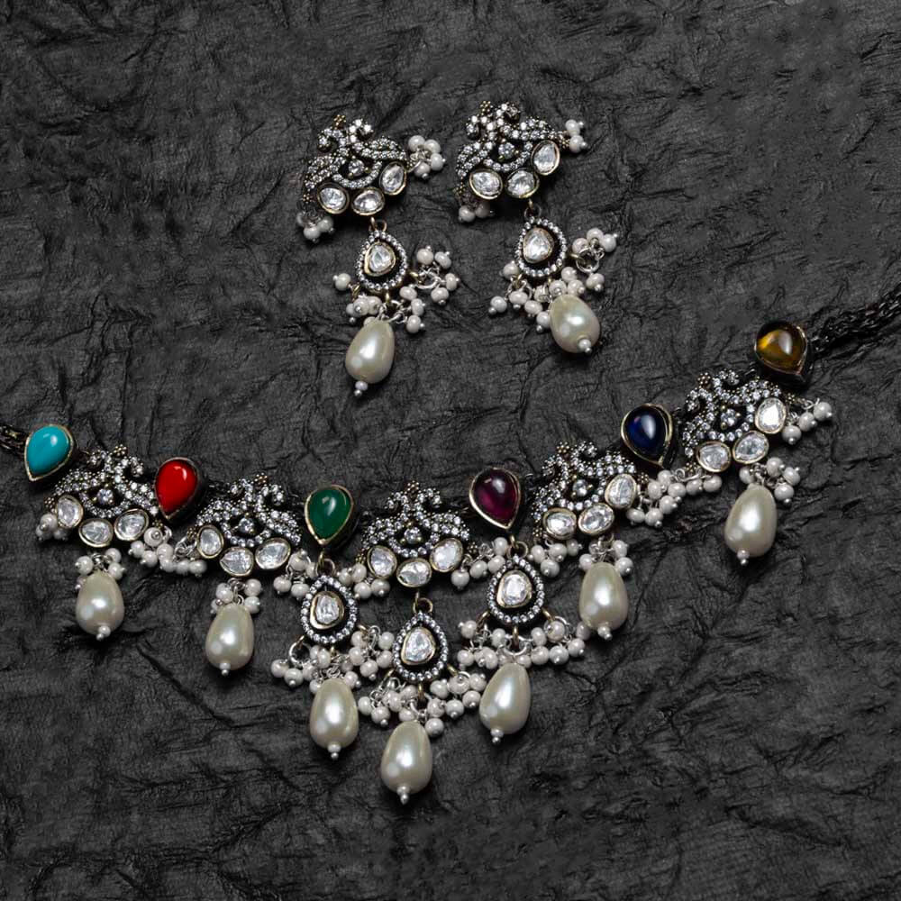 Jewellery Necklace Set