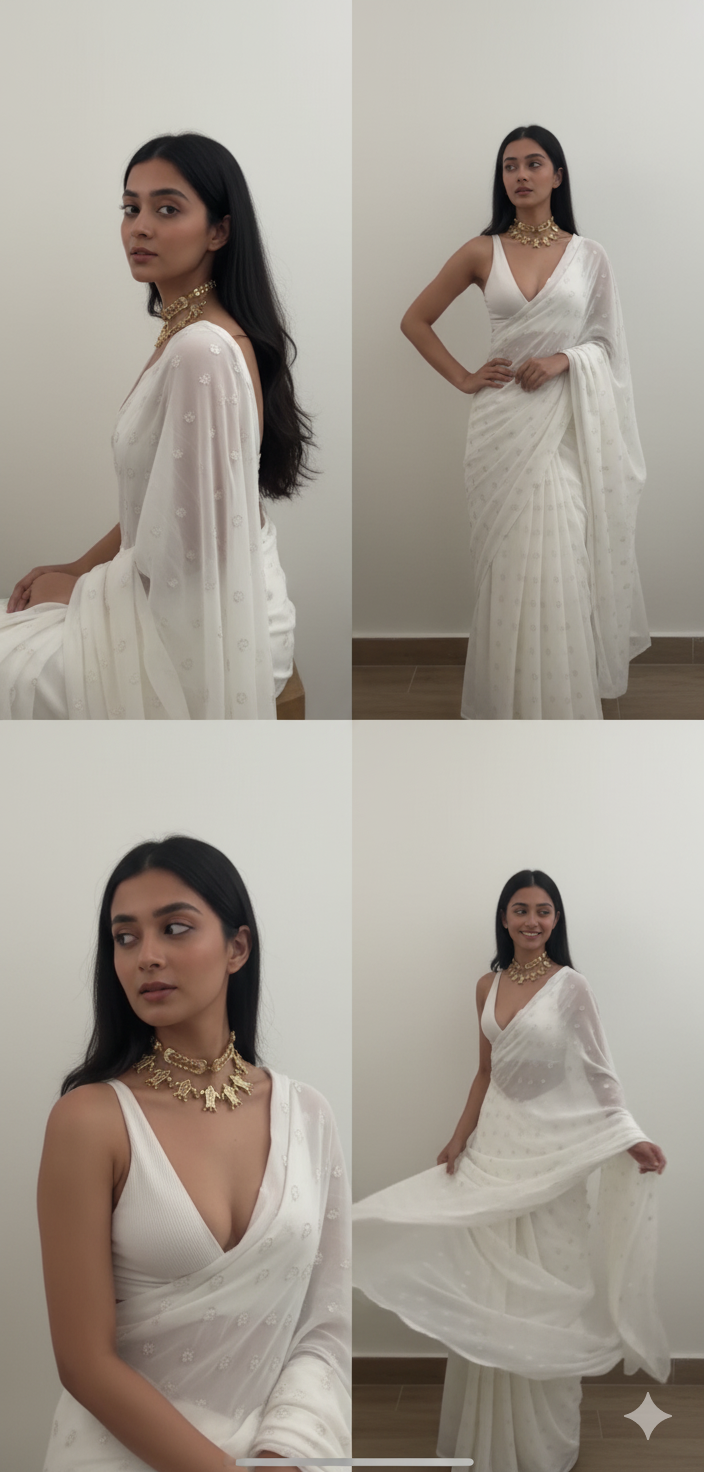 Gold Plated Traditional Temple Style Choker Necklace | Women's Jewellery for Weddings & Ethnic Wear