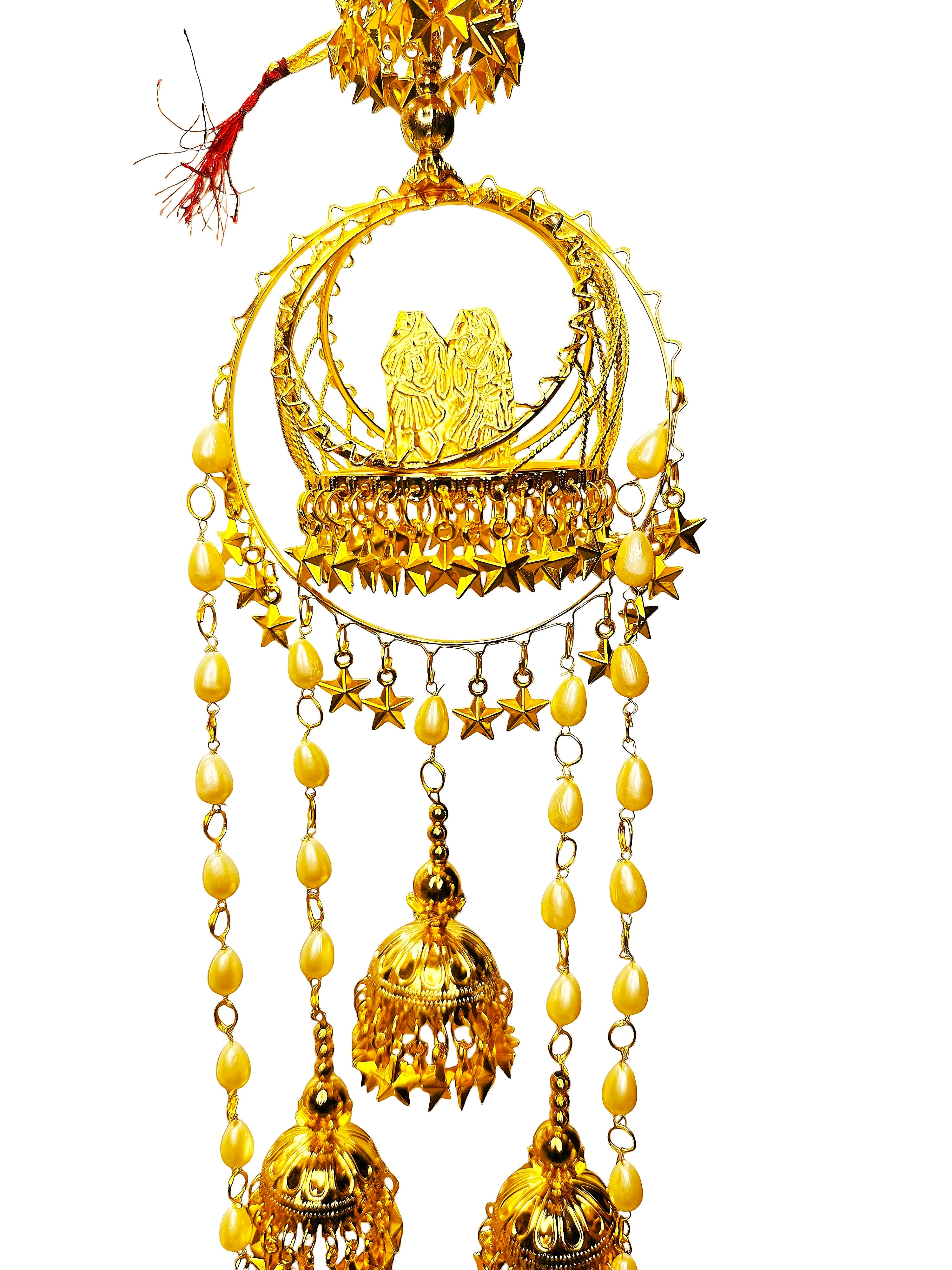 Jaimala & Jazz Kaleere Set