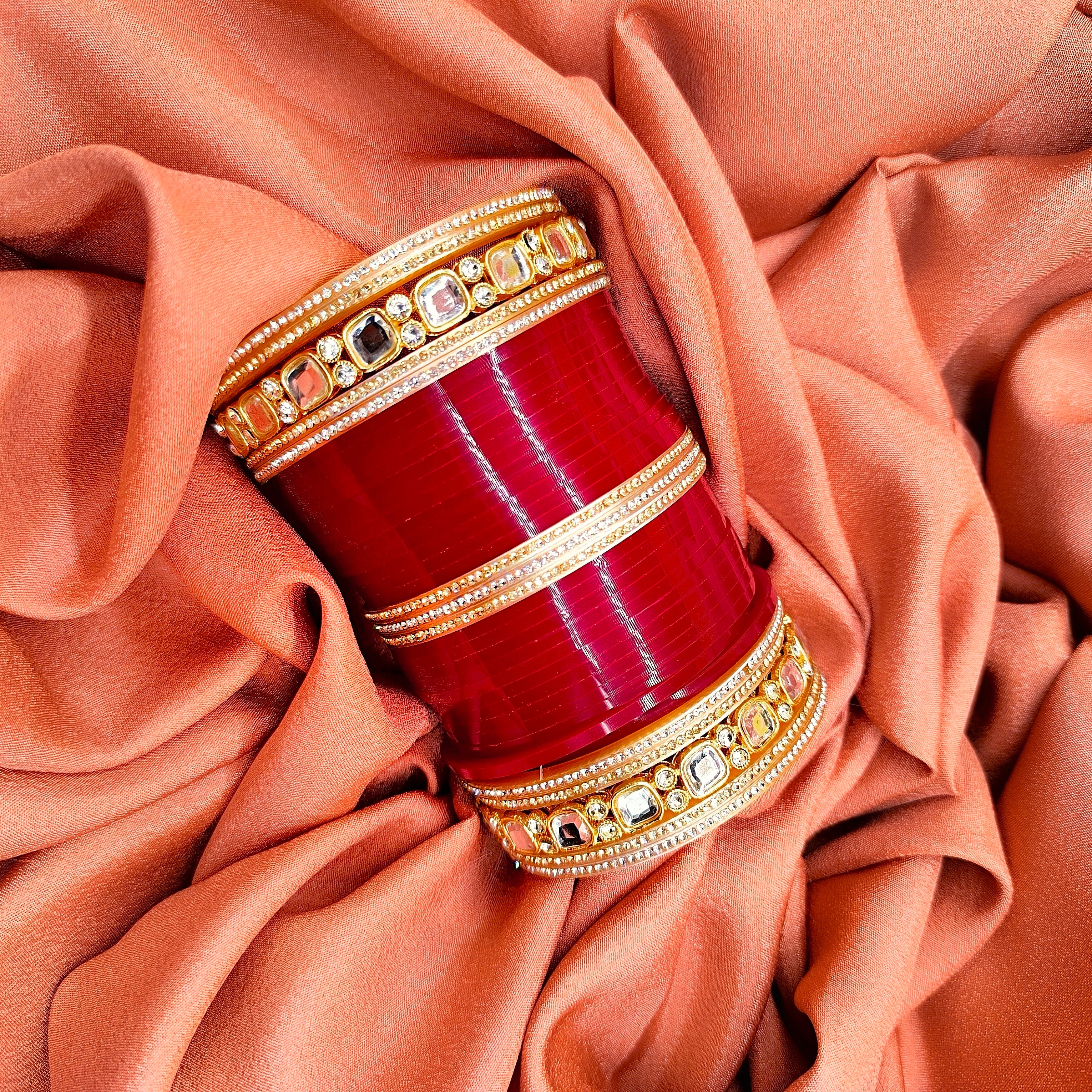 Suhaag chura by kavipushp