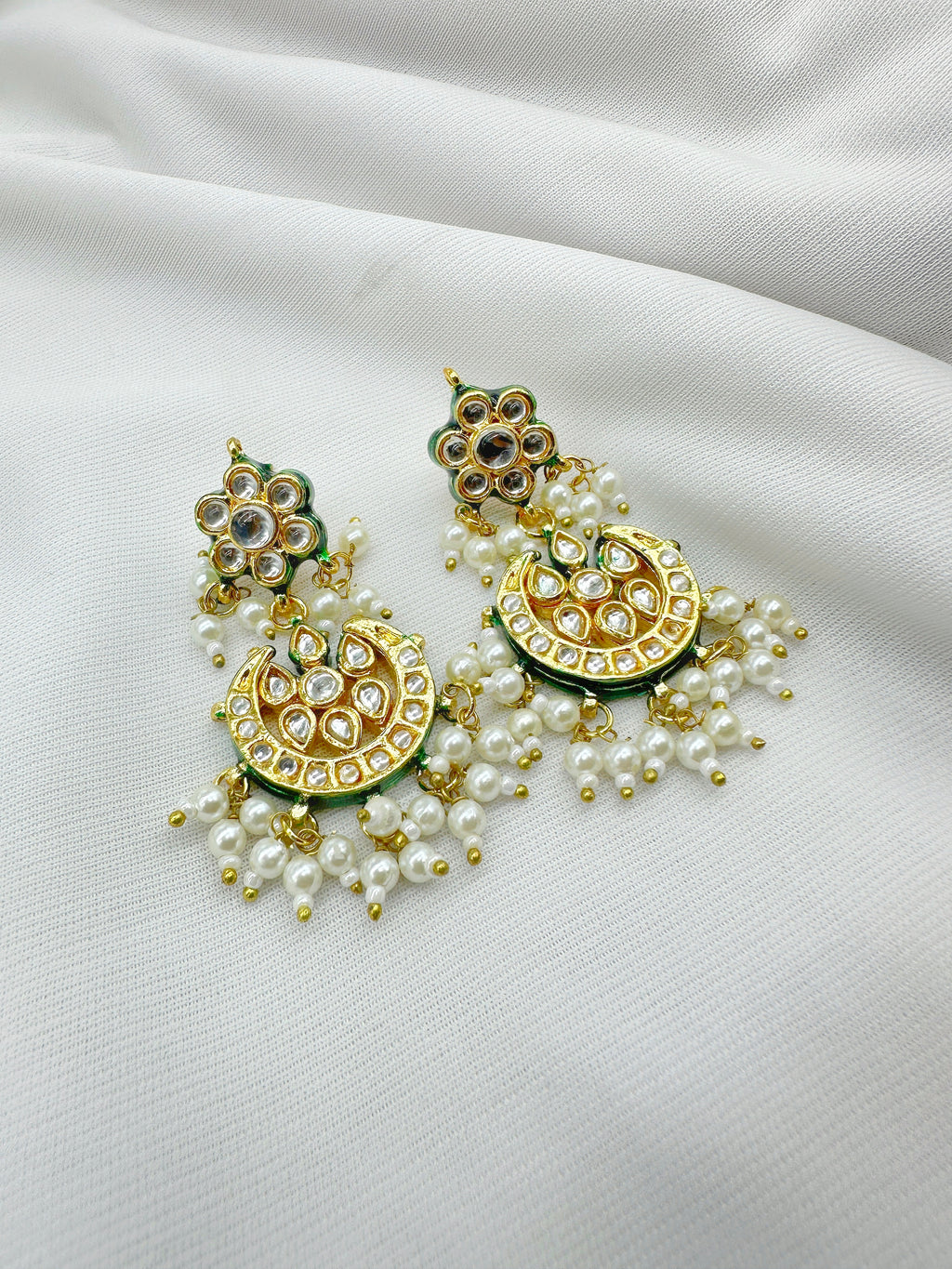 KAVIPUSHP DEMIFINE MULTILAYER SIGNATURE SET 20