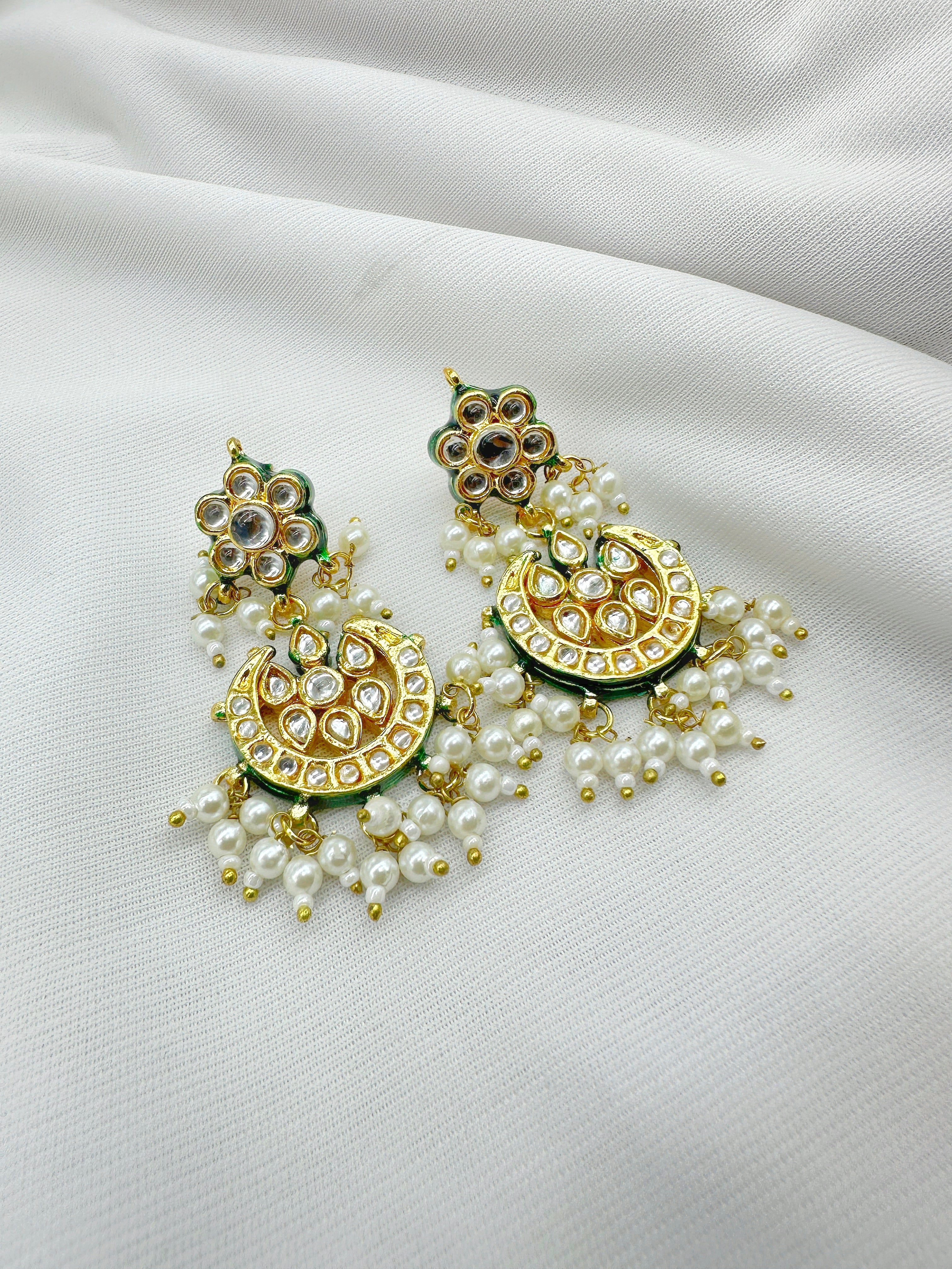 KAVIPUSHP DEMIFINE MULTILAYER SIGNATURE SET 20