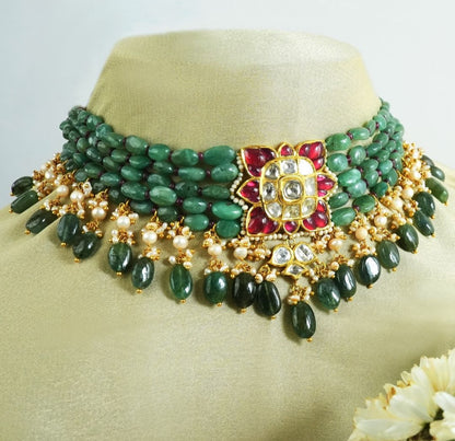 SONAKSHI INSPIRED CHOKER