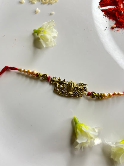 SHREE KRISHNA RAKHI