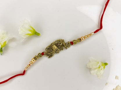 SHREE KRISHNA RAKHI