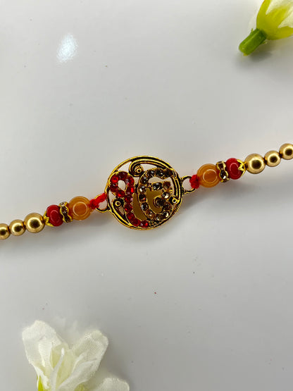 EK ONKAR RAKHI