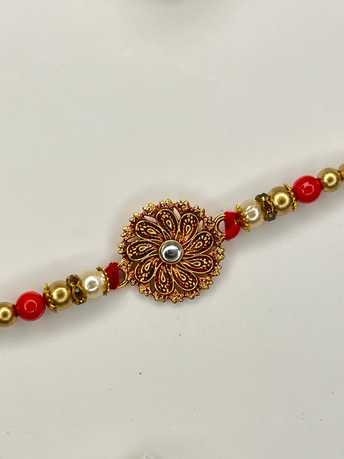 ROUND BHAI RAKHI