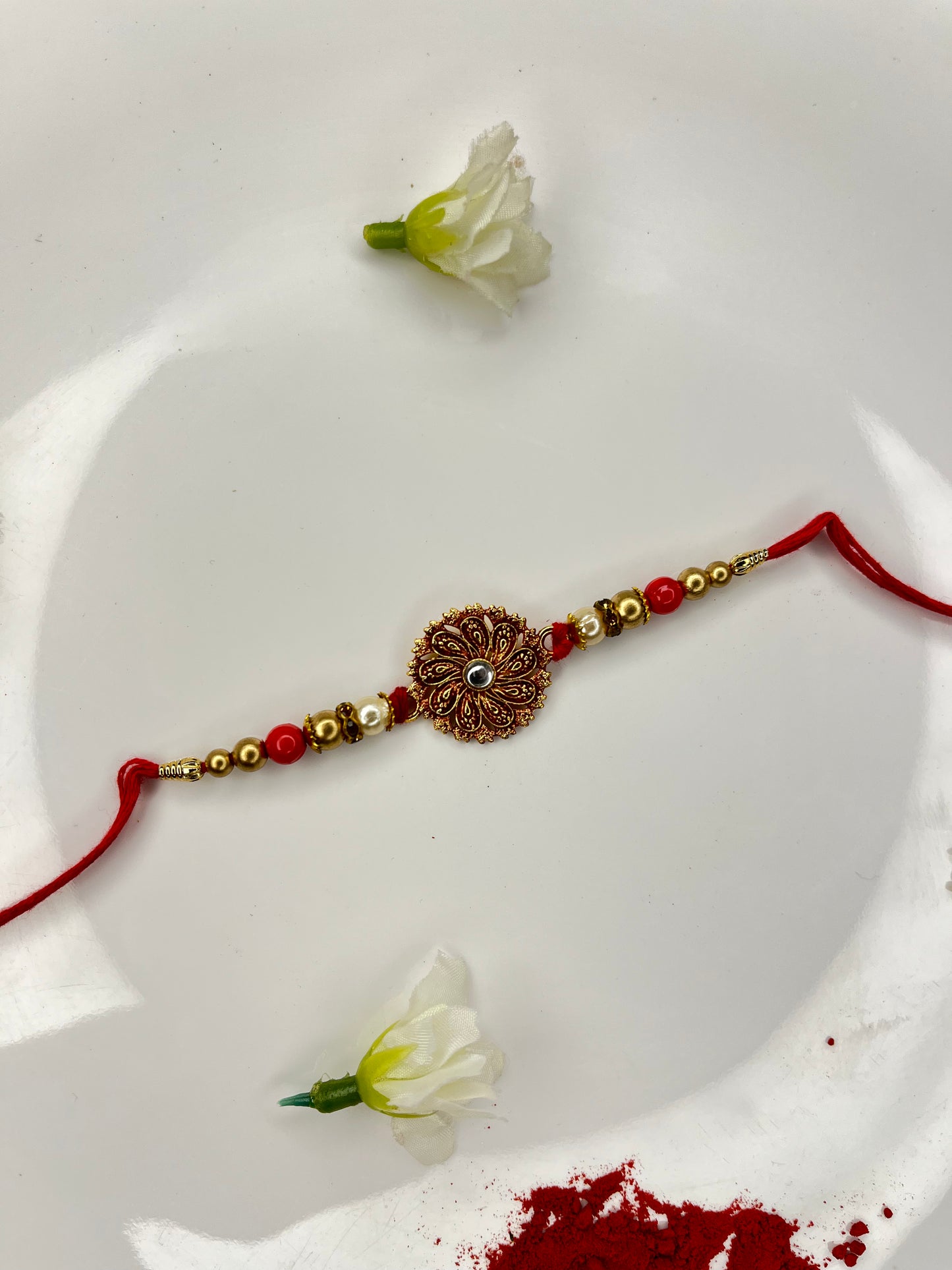 ROUND BHAI RAKHI