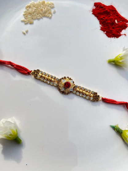 SOORAJMUKHI RAKHI