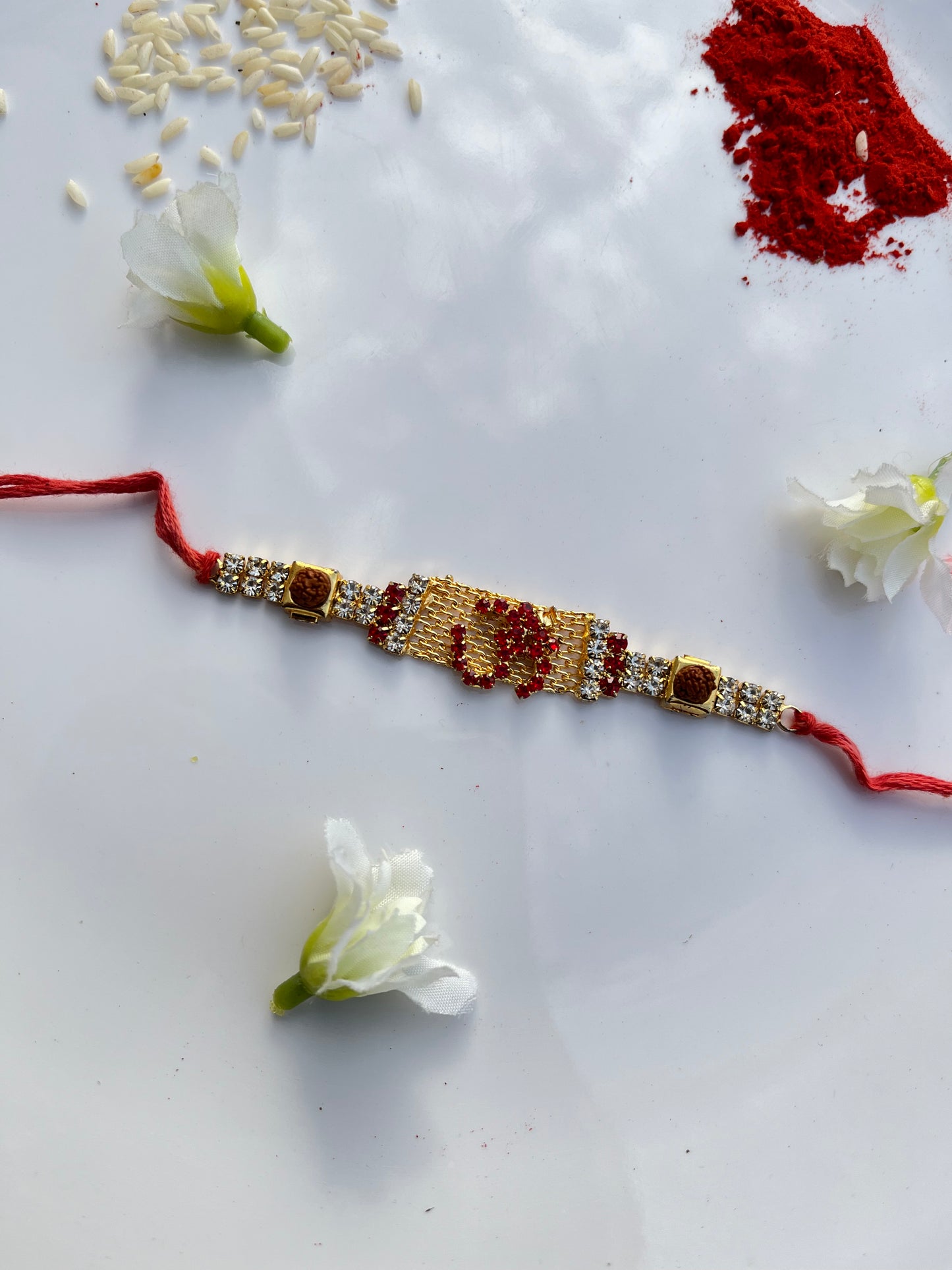 OM RAKHI