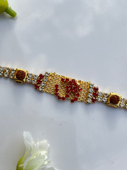 OM RAKHI