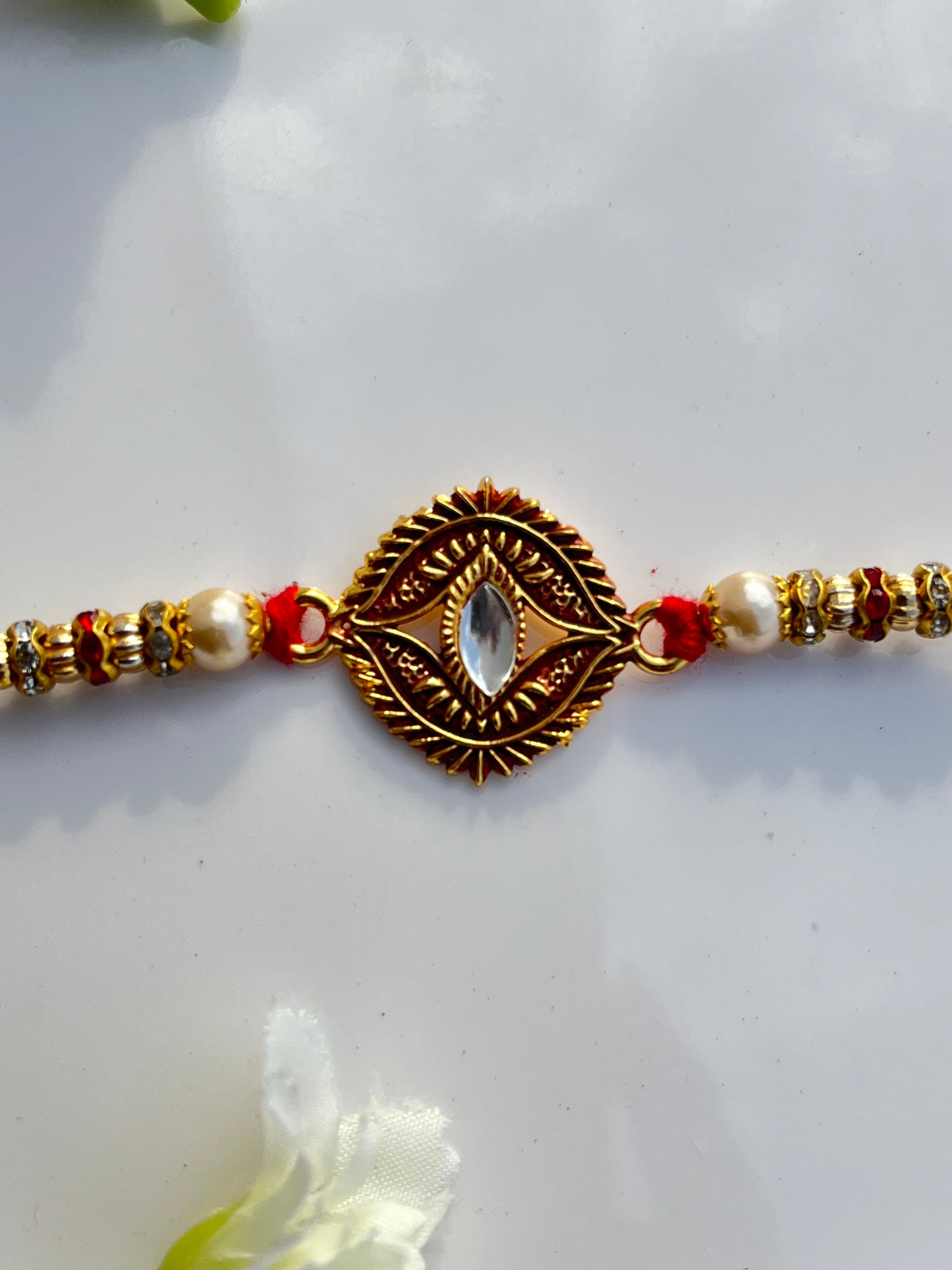 KUNDAN RAKHI