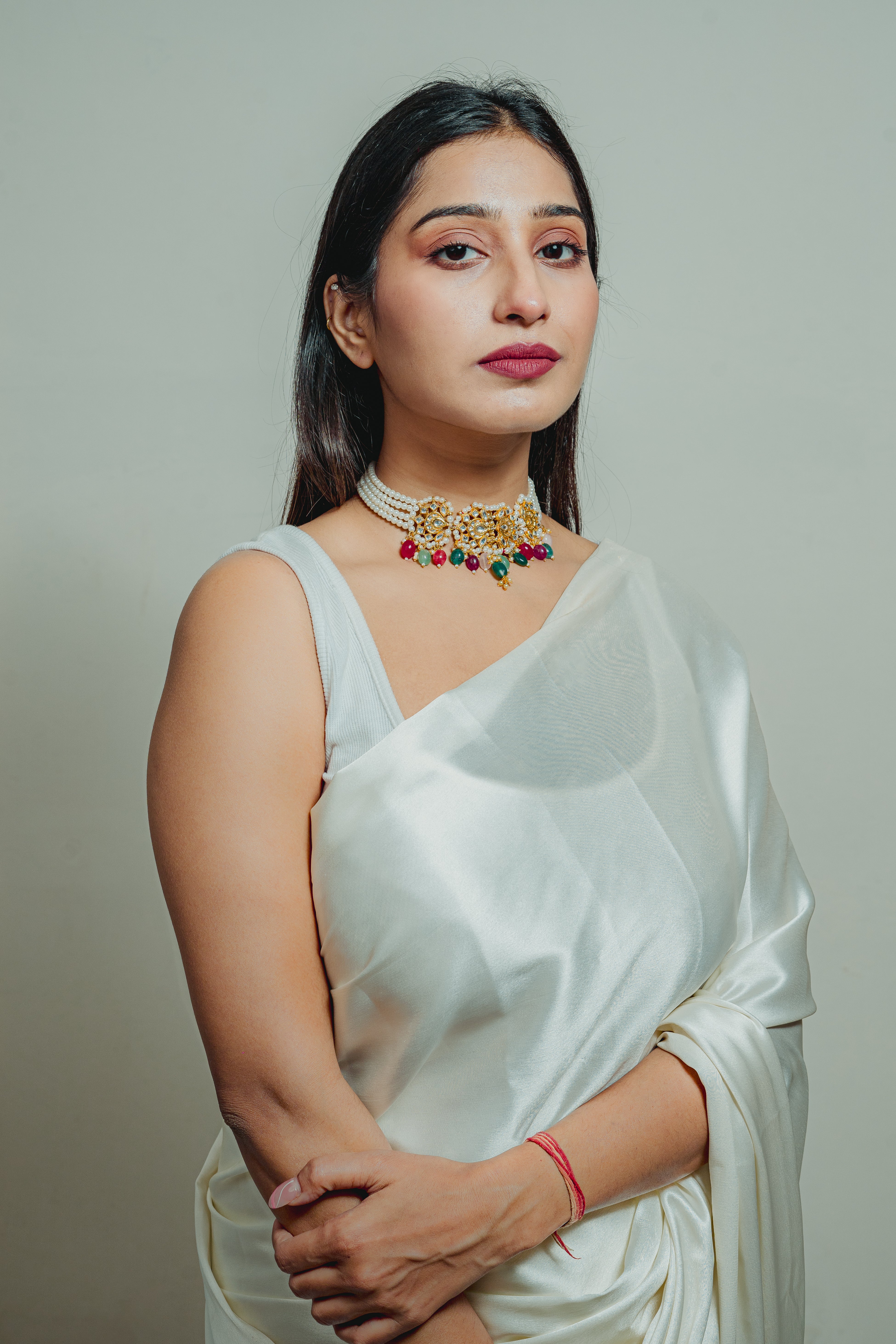 NAVYA RANI CHOKER