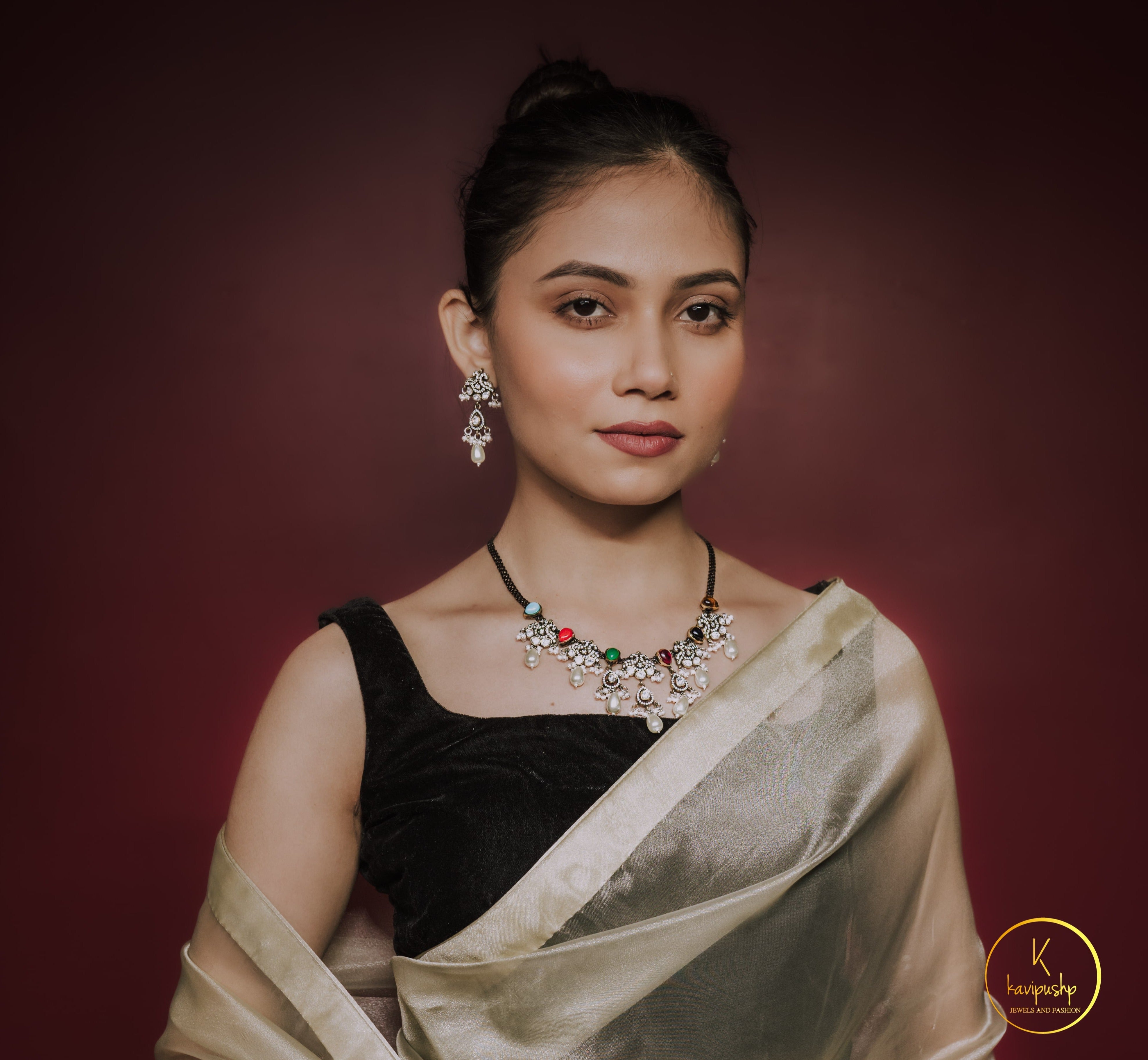 Jewellery Necklace Set