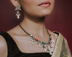 Jewellery Necklace Set