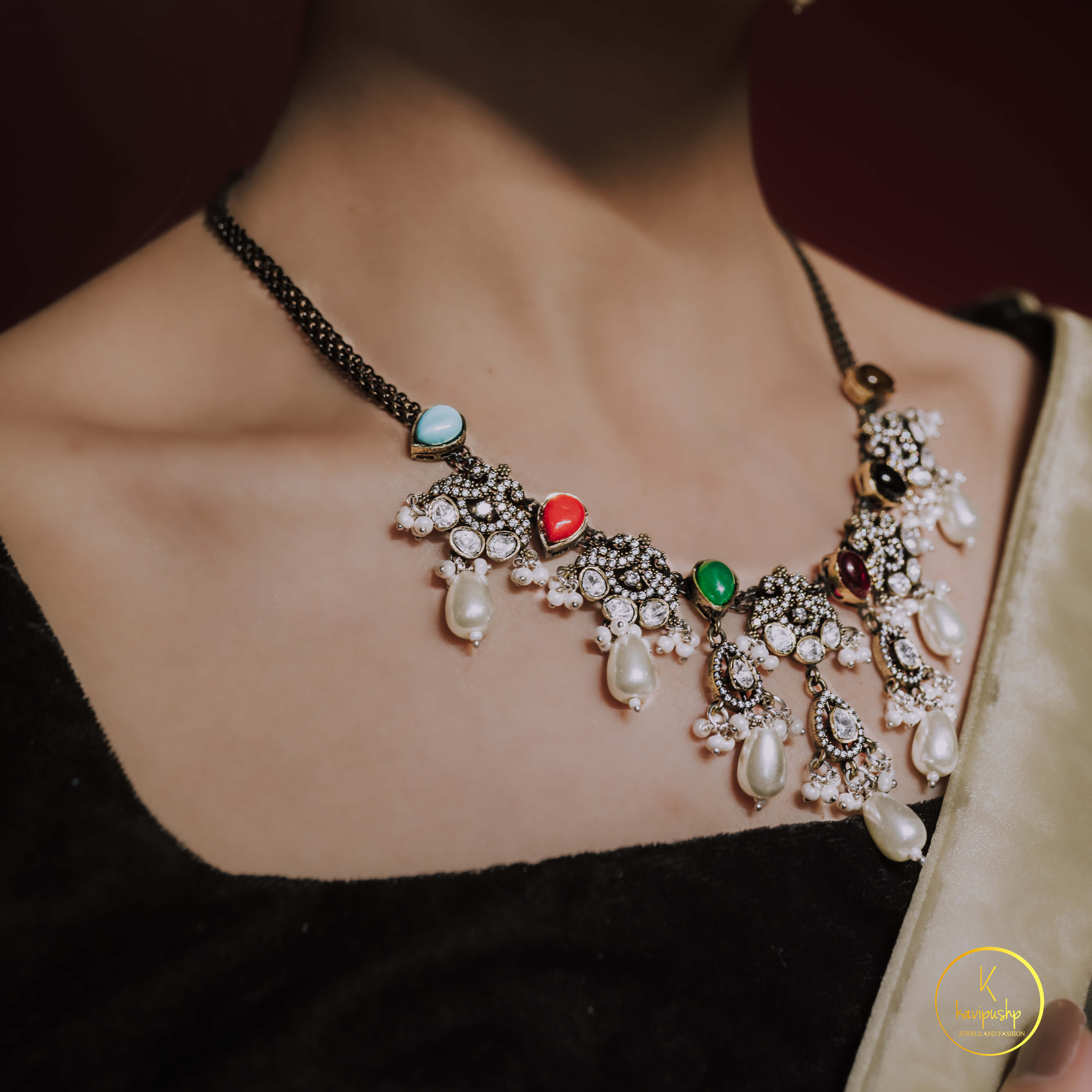 Jewellery Necklace Set
