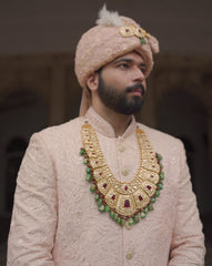 Groom Necklace